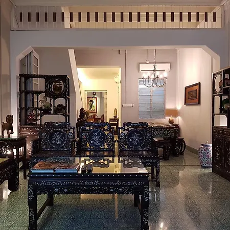 My Chinaman'S Home II